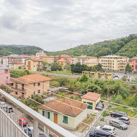 Appartamento Corsaro Sestri Levante Exterior foto